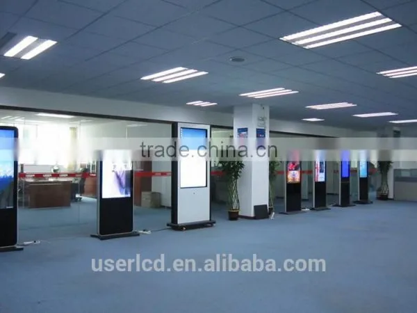 42 Inch Interactive Touch Kiosk photo-6