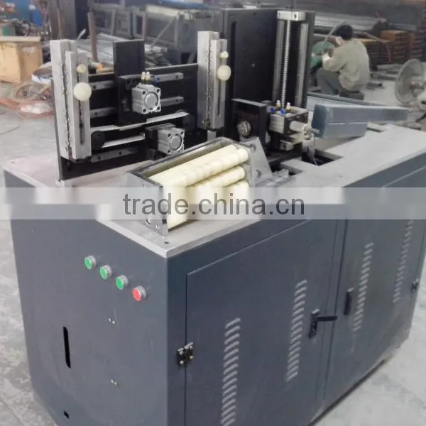 JOY Cnc Automatic Aluminium Coil for Channel Letter Bending Machine Factory Directly