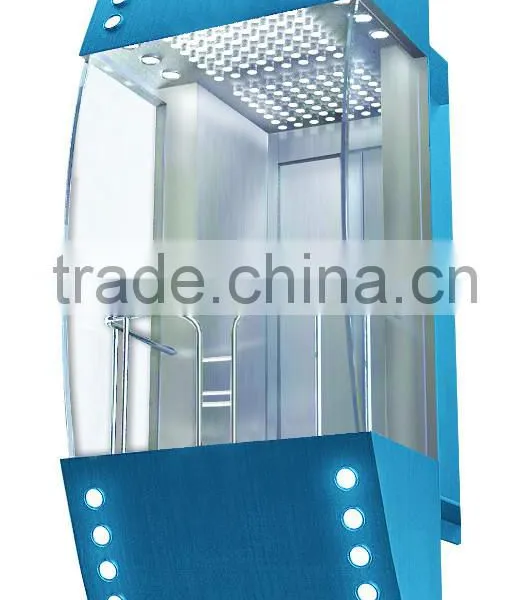 Observation Elevator(EC3-008) photo-2