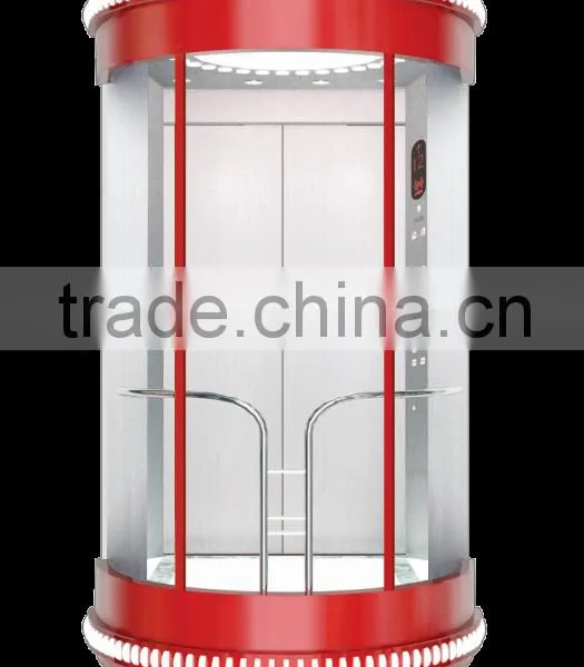 Observation Elevator(EC3-004) photo-4