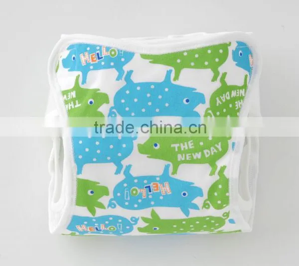 Made in Japan Diaper Manufacturer Japanese Wholesale High Quality Production of Nappies Baby Polyester 100% 2pcs Set photo-6