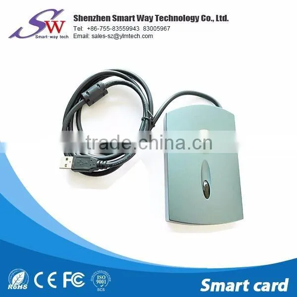 Ibutton Probe Smart Magnetic Card Readers photo-6