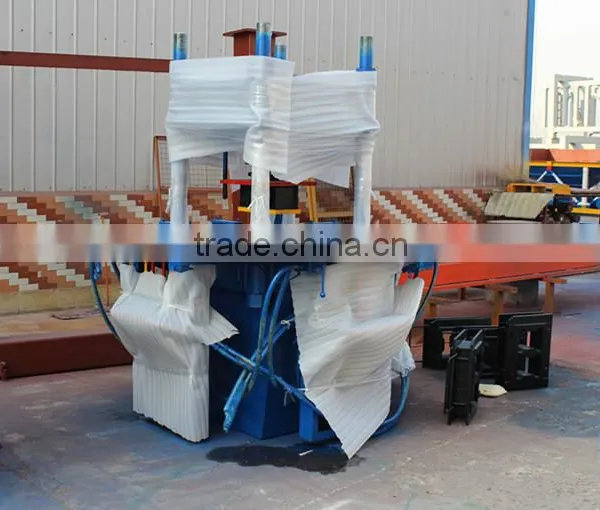 150T Hydraulic Slipform Paver Machine Road Paver Machine photo-3