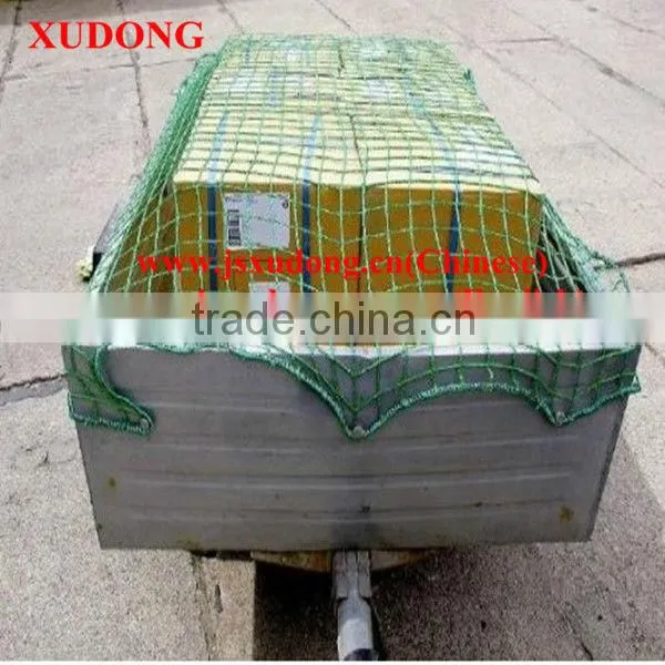 Enviromental Truck Cargo Net photo-3