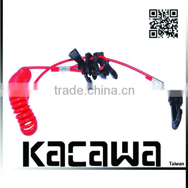 250V ROCKER SWITCH Outboard Parts