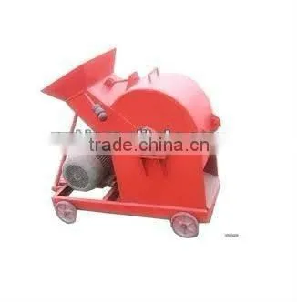 Mobile Small Hammer Crusher (SCY Series)