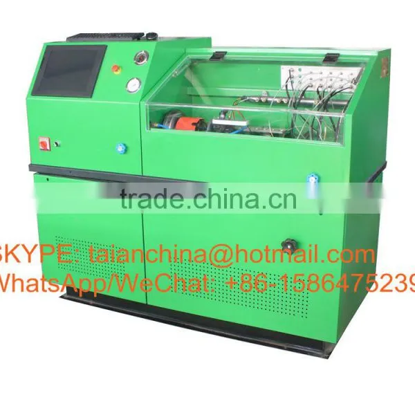 CR3000A Common Rail Test Bench to Common Rail Pump and Common Rail Injector Testing/DENSO HP0 Pump photo-4