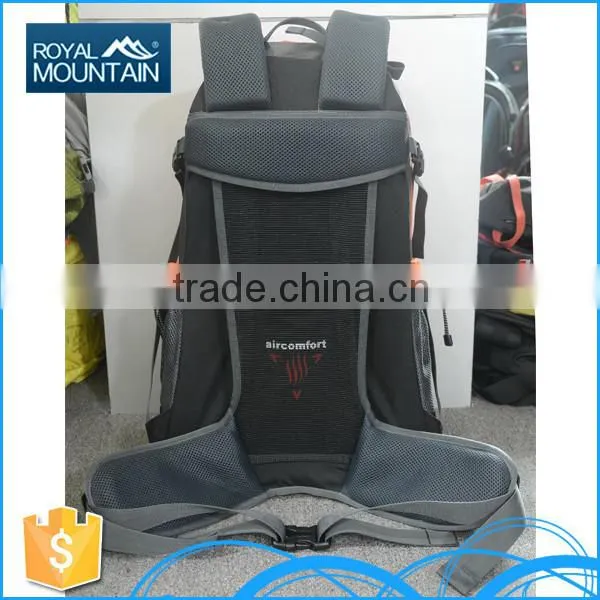 China Manufacture Wholesale Outdoor Hiking Camping 8355 Direct Factory Backpack With High Quality photo-5