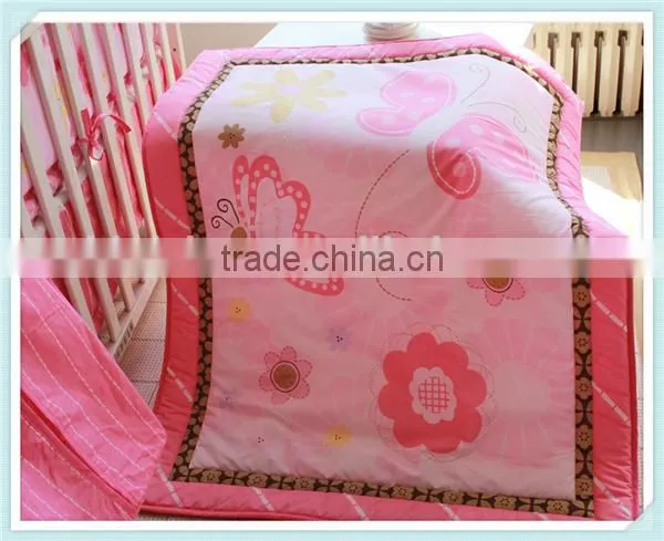 100% Cotton Quilting Comforters for Kids photo-4