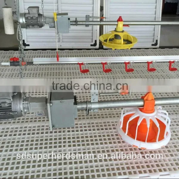 Poultry Keeping Equipment photo-2
