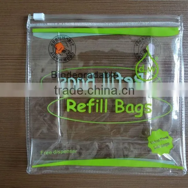Promotional Pvc Bag
