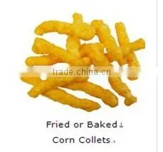 Roasted Cheetos Machine, Fried Cheetos Machine photo-4