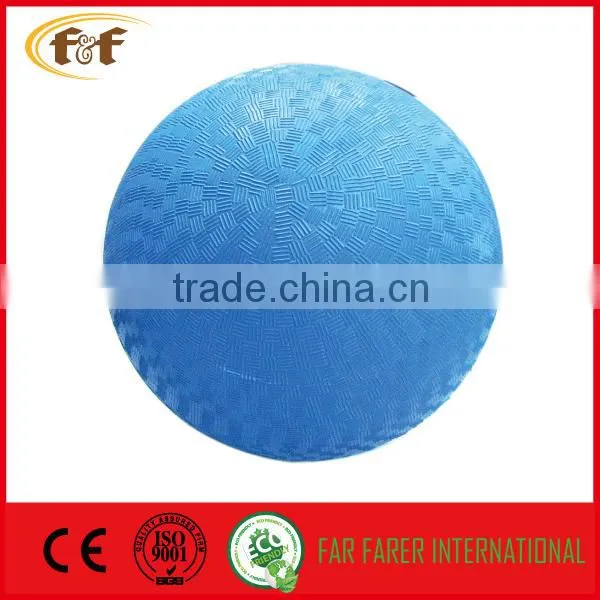 Promotional Toy Balls Playground Balls
