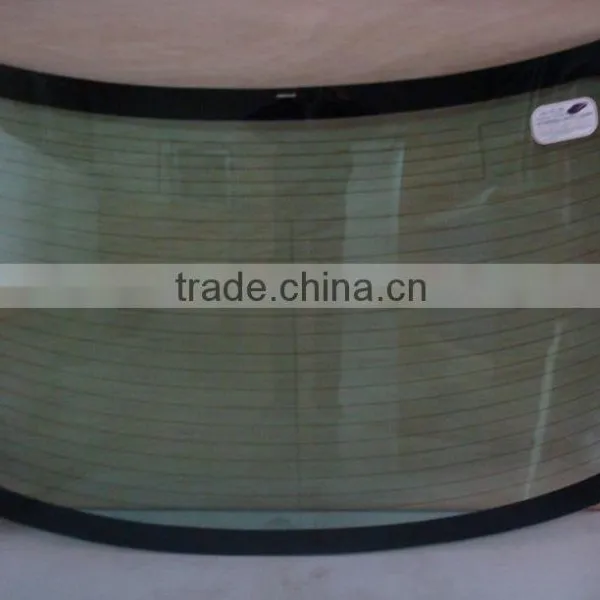 CAR GLASS