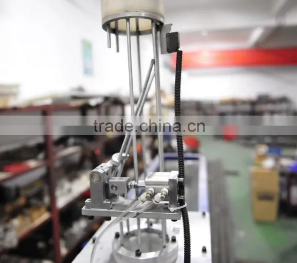 Moderate Speed Paper Cup Machine photo-2