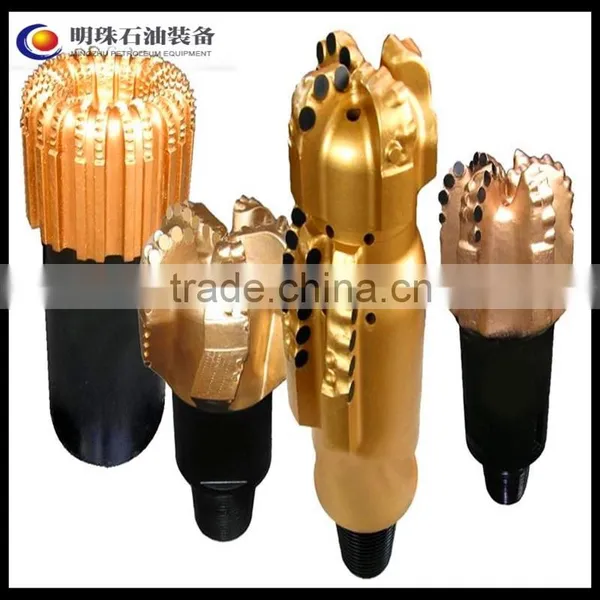 API Made in Mingzhu Group PDC Drill Bits photo-4
