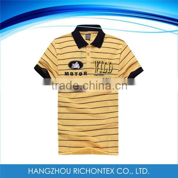 Reasonable Price Top Quality Polo Shirt Fabric