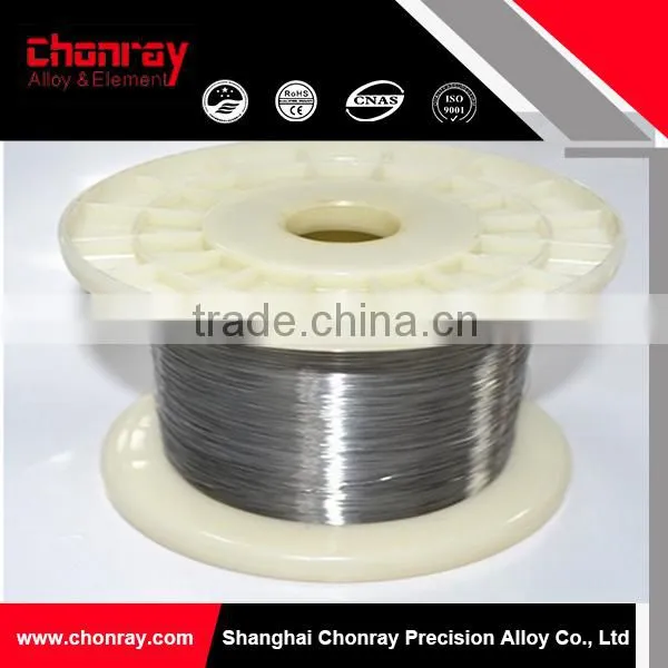Fe-cr-al Resistance Wire 0cr23al5