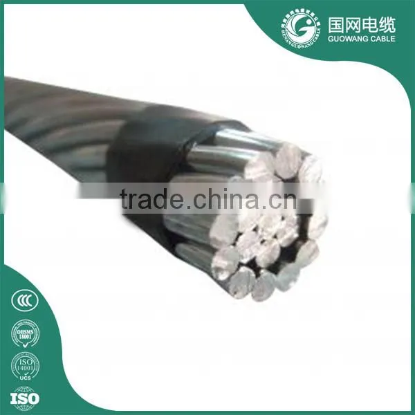 Acsr Moose Conductor/ Accc Conductor/ Single Conductor Shielded Wire photo-3