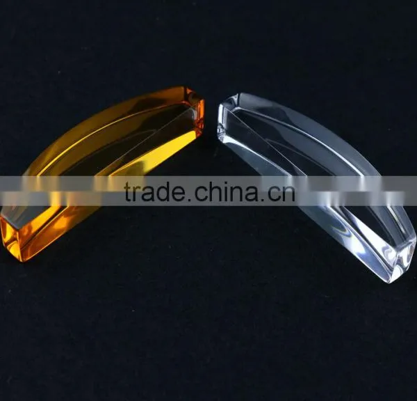 PC Rapid Prototype Parts With High Polished photo-2