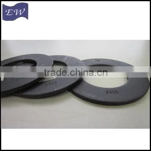 Thin Flat Plain Washer 1-3/4" (ASTM F436) photo-6