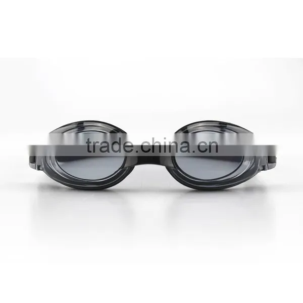 Wholesale Cheap Silicone Swimming Goggles, Anti-Fog Swimming Goggles photo-2