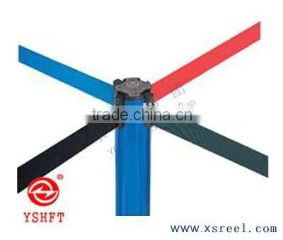 Plastic Stanchion/Retractable Belt Post Stanchion photo-4