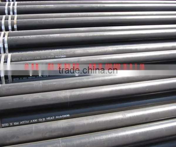 A 213 T 2 A 335 P 12 SEAMLESS STEEL PIPES photo-6