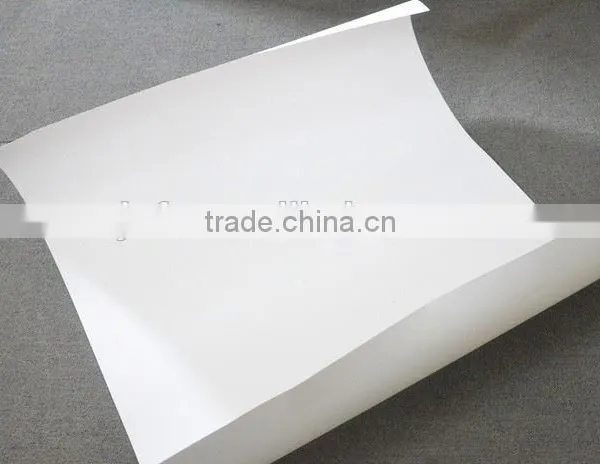 Factory Direct Price Professional Exceptional Quality Snow White Textbook Paper photo-3