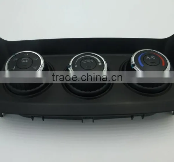 cold hot runner plastic injection mold for automotive