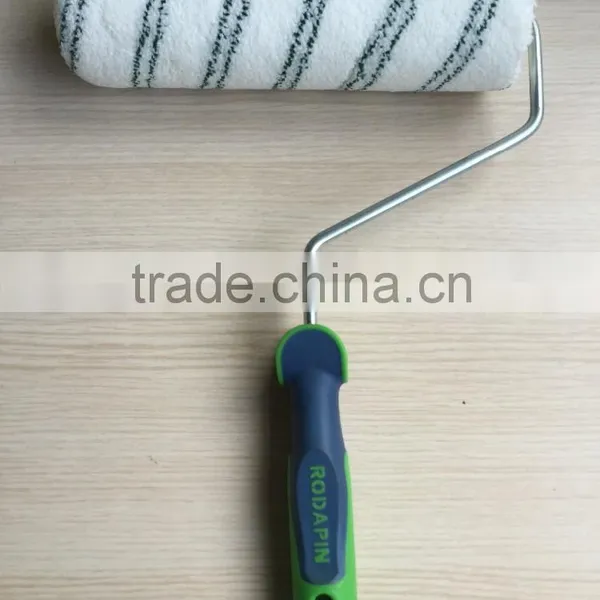 Microfiber Wall Paint Roller Brush Design photo-4