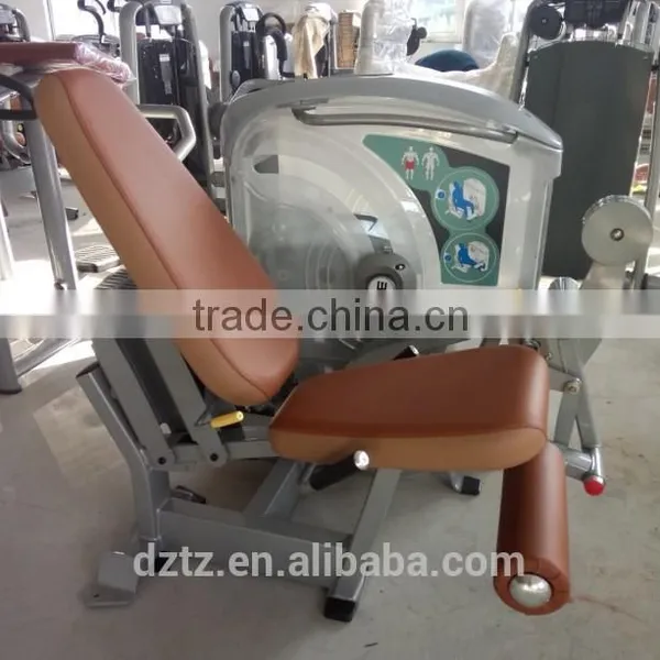 GYM Use Leg Extension /Muscles Strength Equipment From TZ Fitness photo-4