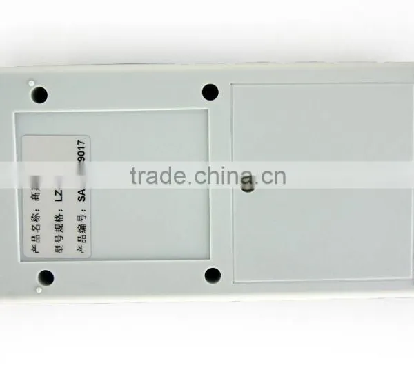 LINKJOIN LZ-642 Portable Teslameter Magnet Gauss Meter Digital Gauss Meter Manufacture Trade Assurance Supplier photo-3