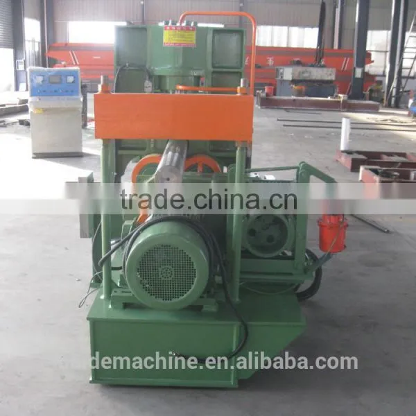 Rolling Machine for Iol Tank,W11S Hydraulic Bending Machine for Steel PlateSolid Round Steel photo-2