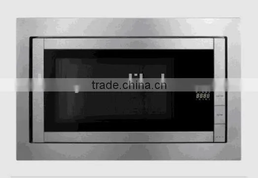 Built-in Microwave Oven photo-2