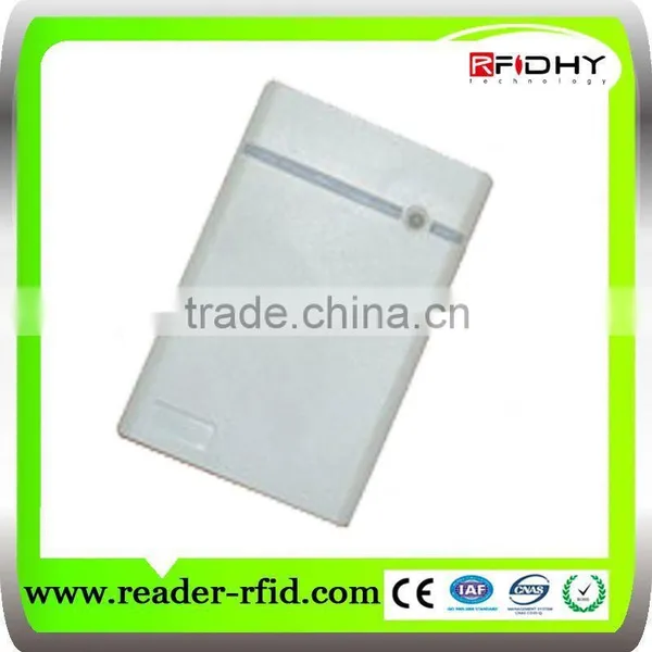External Nfc Reader Rfid Bluetooth Android Reader 125khz photo-4