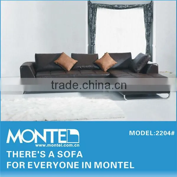 Home Wood Furniture Design Sofa Set photo-4