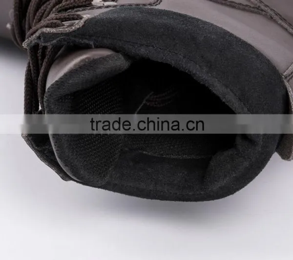 Men's Goodyear Welt Safety Work Boot SJ264 photo-3