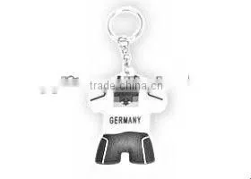 Promotional Gift Key Chain