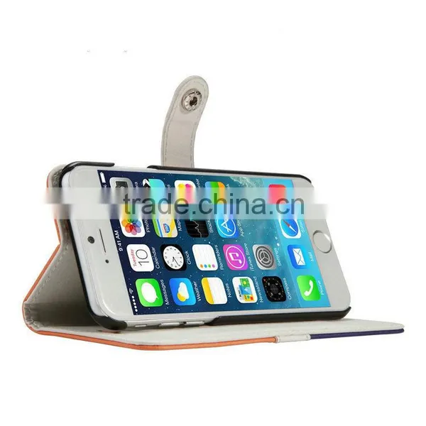British Style Premium Case For Iphone, for Iphone Case Brand, For Iphone 6s Case photo-5