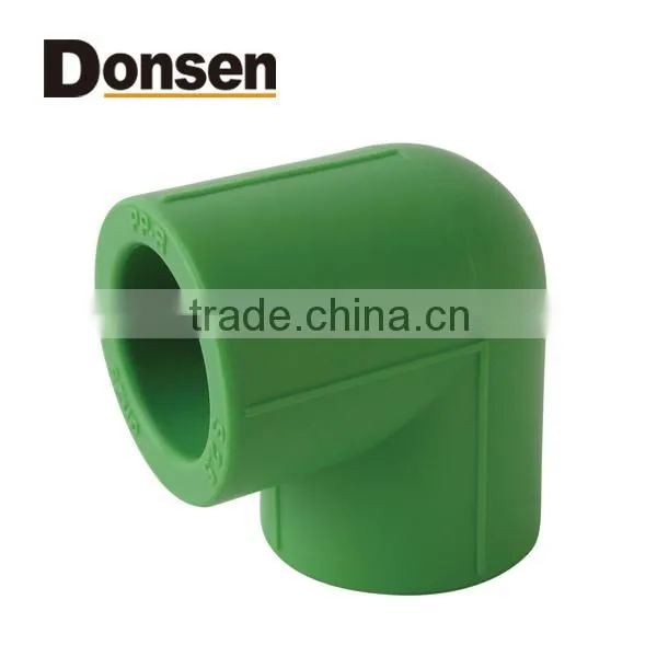 China Supplier High Quality 4 Inch 90 Degree Elbow Pipe Fitting