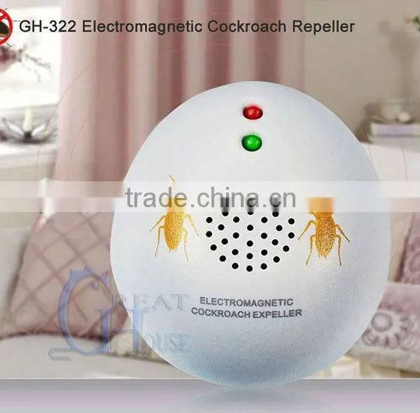 Cockroach Killer Bait(GH-322) photo-3