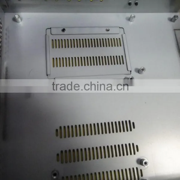 High Precision Dongguan Stainless Steel/aluminum Sheet Metal Stamping Parts photo-5