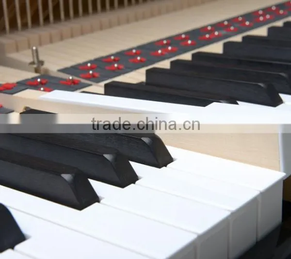 Schumann (DA1) Black 125 Upright Piano Musical Instruments photo-4