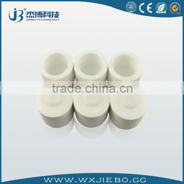 ELTRA 90148 Gold And Mineral Assaying Ceramic Fire Clay Crucibles for Smelting and Assaying photo-3