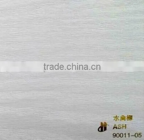Embossed High Gloss PVC Stretch Foil PVC Plastic Foil