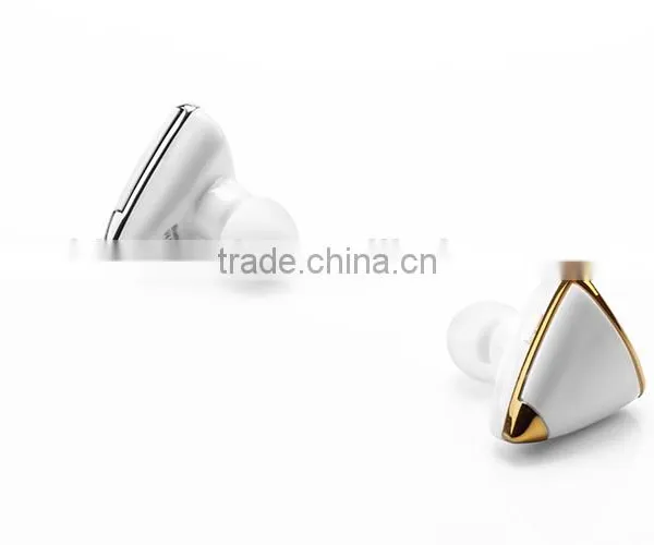 Best Selling Factory Invisible Stereo Bluetooth Earphones photo-5