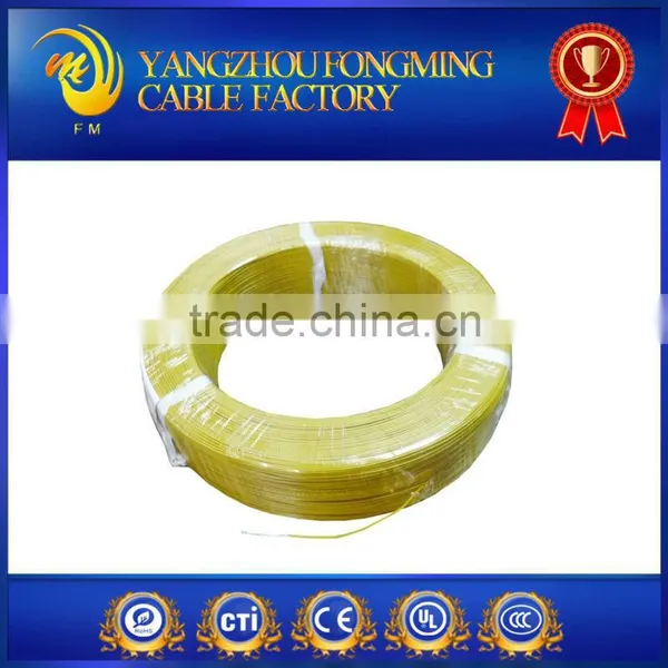 Ul3173 18awg XLPE Electric Wires photo-4