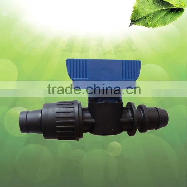 Irrigation Valve,mini Valve
