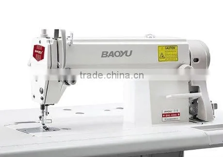 High Speed Lockstitch Sewing Machine